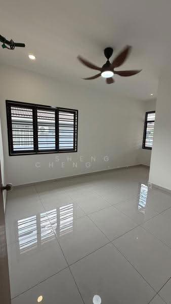1-storey Terraced House for Sale in Taman Rinting (Masai) - Sheng Cheng Tiew - Interior - PropertyGuru.com.my