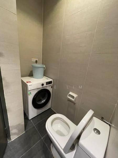 Condominium for Rent at Queensville - Jake Lim - Bathroom - PropertyGuru.com.my