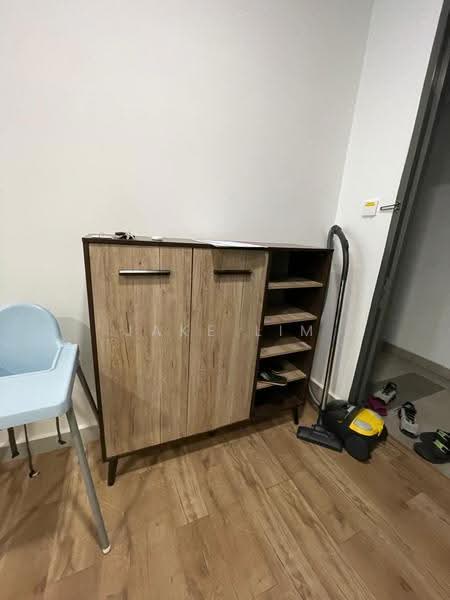 Condominium for Rent at Queensville - Jake Lim - Interior - PropertyGuru.com.my