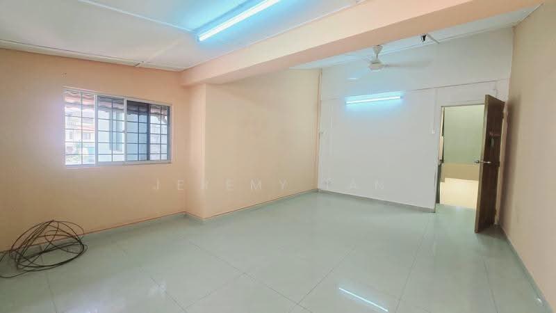 2.5-storey Terraced House for Rent in Setapak (Kuala Lumpur) - Jeremy Tan - Living Room - PropertyGuru.com.my