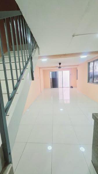 2.5-storey Terraced House for Rent in Setapak (Kuala Lumpur) - Jeremy Tan - Interior - PropertyGuru.com.my
