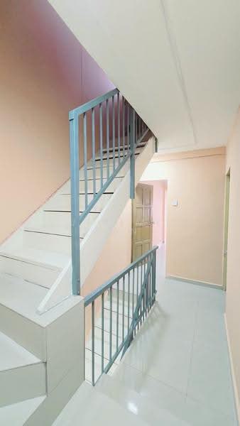 2.5-storey Terraced House for Rent in Setapak (Kuala Lumpur) - Jeremy Tan - Interior - PropertyGuru.com.my