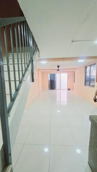 2.5-storey Terraced House for Rent in Setapak (Kuala Lumpur) - Jeremy Tan - Interior - PropertyGuru.com.my