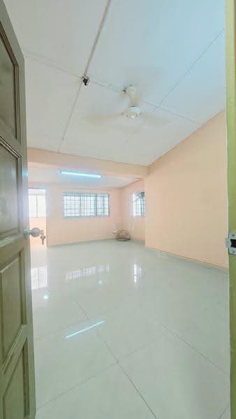 2.5-storey Terraced House for Rent in Setapak (Kuala Lumpur) - Jeremy Tan - Interior - PropertyGuru.com.my