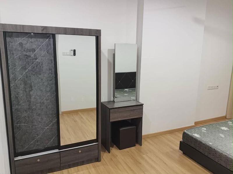 Kediaman Servis untuk Disewa di Midas @ Seri Alam - Kevin Lim - Bedroom - PropertyGuru.com.my