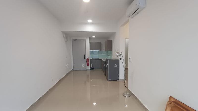 Kediaman Servis untuk Disewa di D'Sini Residences - Kiki Yap - Kitchen - PropertyGuru.com.my