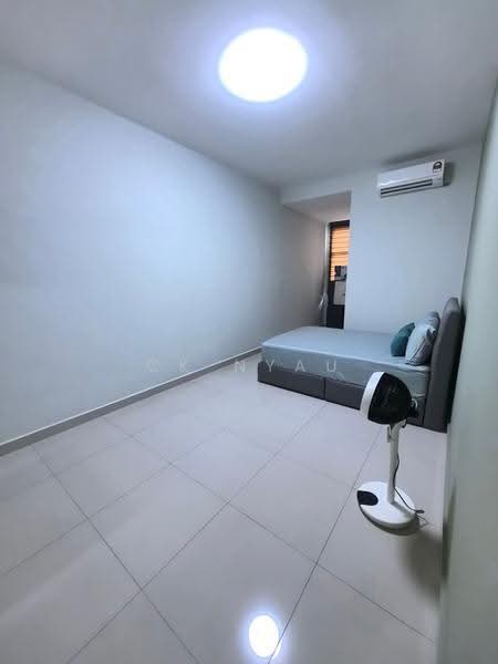 2-storey Terraced House for Sale in Ipoh (Perak) - Ck Nyau - Bedroom - PropertyGuru.com.my