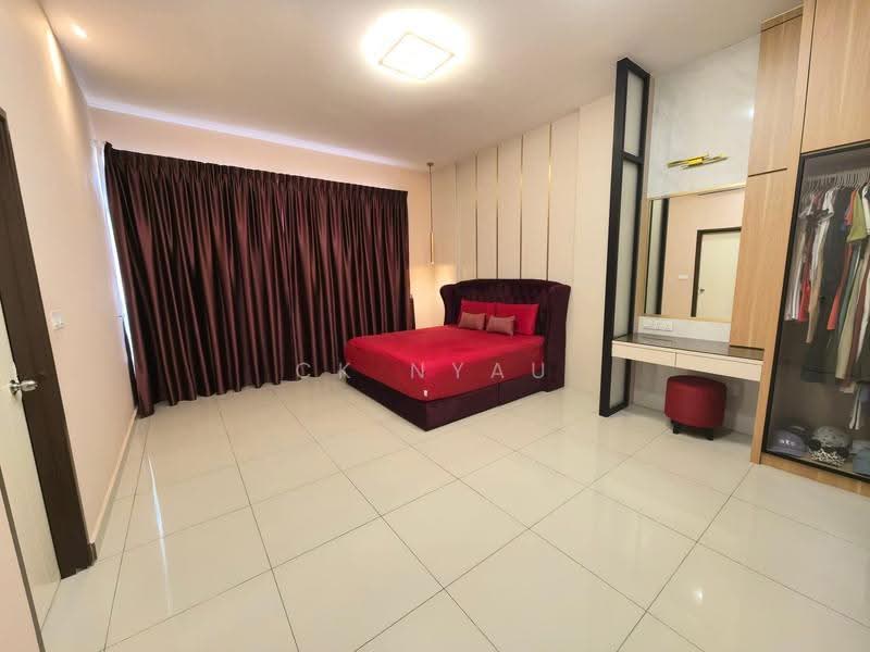 2-storey Terraced House for Sale in Ipoh (Perak) - Ck Nyau - Bedroom - PropertyGuru.com.my