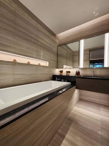 Kediaman Servis untuk Dijual di One Eleven Menerung - Jyan Wong - PropertyGuru.com.my