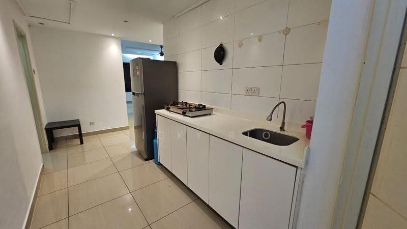 Service Residence for Sale at Arte Plus - Vicky Rio - Kitchen - PropertyGuru.com.my