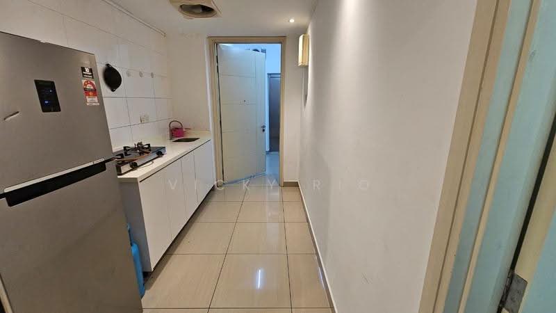 Service Residence for Sale at Arte Plus - Vicky Rio - Kitchen - PropertyGuru.com.my