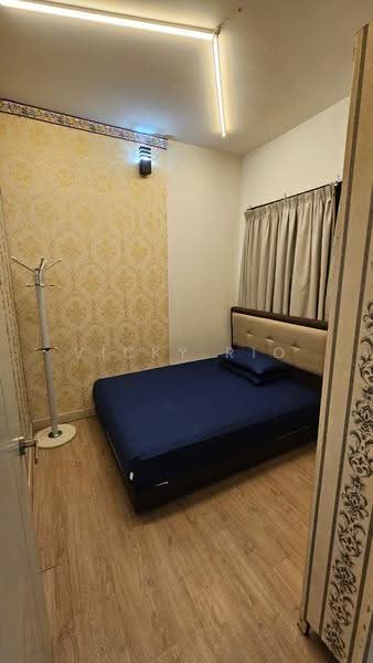 Service Residence for Sale at Arte Plus - Vicky Rio - Bedroom - PropertyGuru.com.my