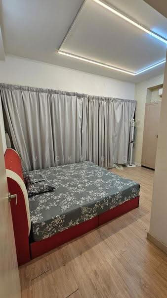 Service Residence for Sale at Arte Plus - Vicky Rio - Bedroom - PropertyGuru.com.my