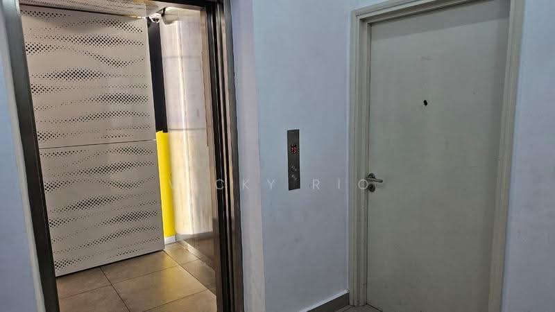 Service Residence for Sale at Arte Plus - Vicky Rio - Corridor - PropertyGuru.com.my
