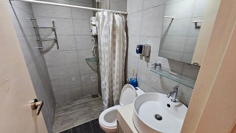 Service Residence for Sale at Arte Plus - Vicky Rio - Bathroom - PropertyGuru.com.my
