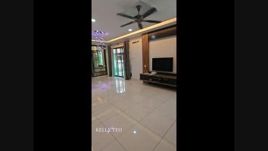 Rumah Banglo untuk Dijual di Taman Aman Perdana (Kapar) - Kelly Teo - PropertyGuru.com.my