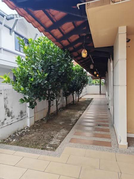 Rumah Banglo untuk Dijual di Taman Aman Perdana (Kapar) - Kelly Teo - Exterior - PropertyGuru.com.my