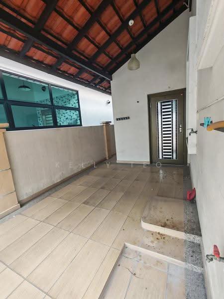 Rumah Banglo untuk Dijual di Taman Aman Perdana (Kapar) - Kelly Teo - Exterior - PropertyGuru.com.my