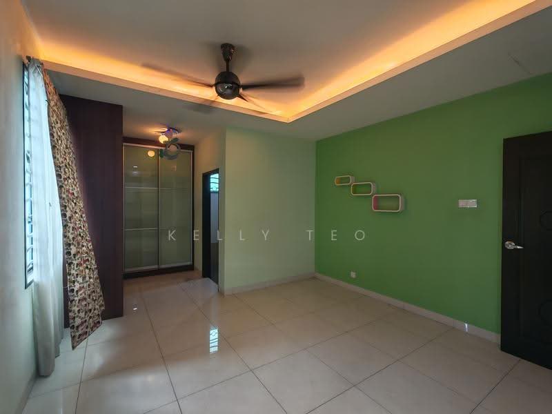 Rumah Banglo untuk Dijual di Taman Aman Perdana (Kapar) - Kelly Teo - Interior - PropertyGuru.com.my