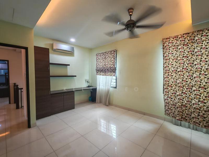 Rumah Banglo untuk Dijual di Taman Aman Perdana (Kapar) - Kelly Teo - Bedroom - PropertyGuru.com.my