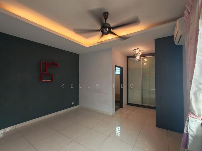 Rumah Banglo untuk Dijual di Taman Aman Perdana (Kapar) - Kelly Teo - Interior - PropertyGuru.com.my