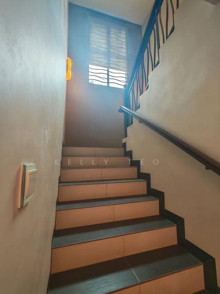 Rumah Banglo untuk Dijual di Taman Aman Perdana (Kapar) - Kelly Teo - Interior - PropertyGuru.com.my