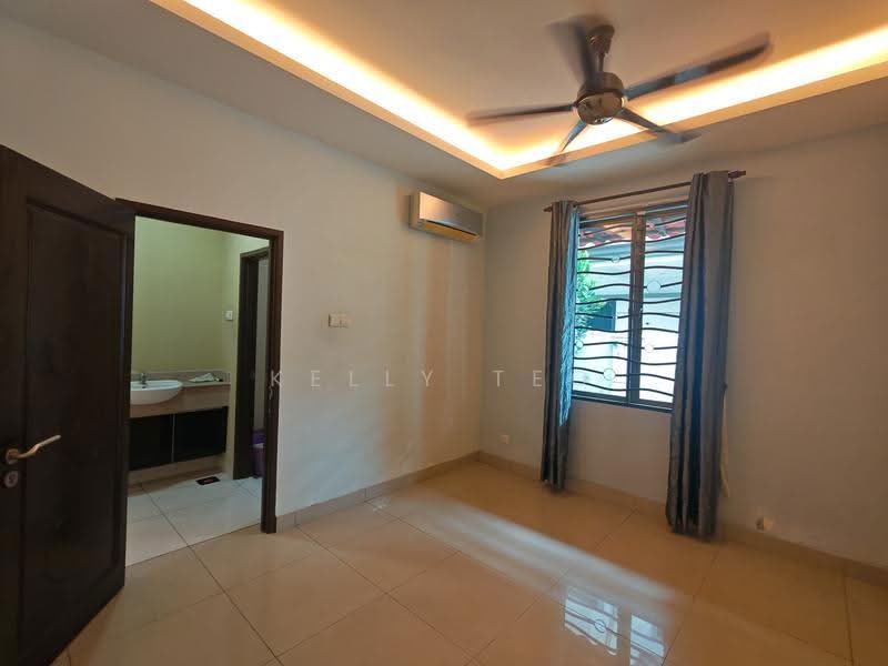 Rumah Banglo untuk Dijual di Taman Aman Perdana (Kapar) - Kelly Teo - Interior - PropertyGuru.com.my