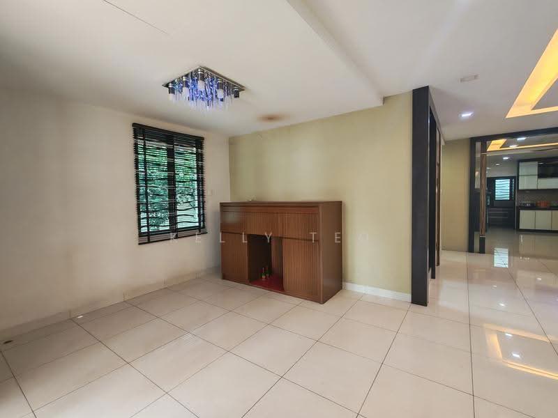 Rumah Banglo untuk Dijual di Taman Aman Perdana (Kapar) - Kelly Teo - Interior - PropertyGuru.com.my