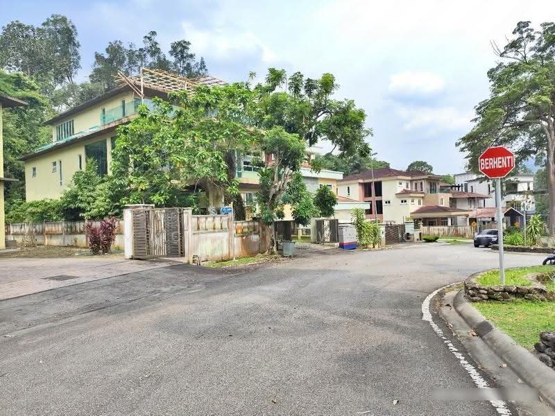 Bungalow House for Sale in Rawang (Selangor) - Michael Wong - Exterior - PropertyGuru.com.my