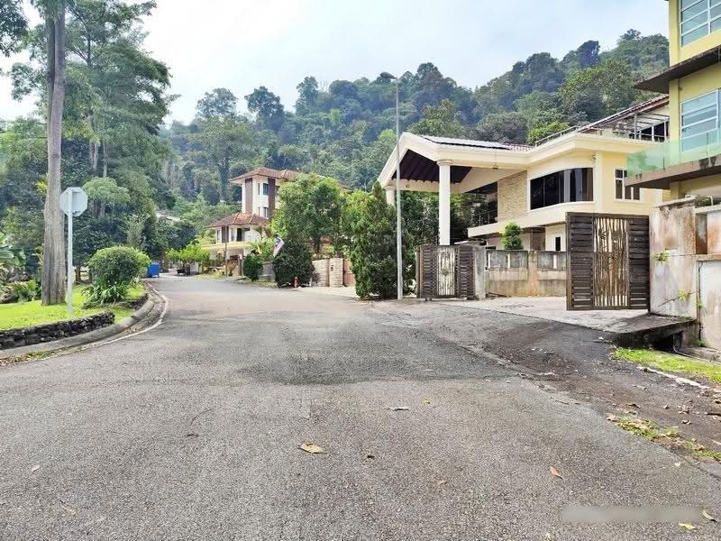 Bungalow House for Sale in Rawang (Selangor) - Michael Wong - Exterior - PropertyGuru.com.my
