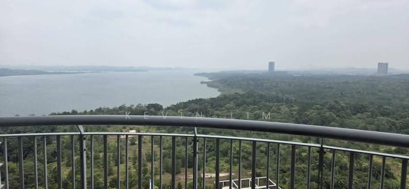 Kondominium untuk Disewa di Teega Residences - Kevin Lim - PropertyGuru.com.my