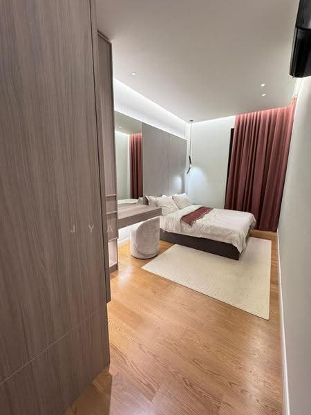 Kediaman Servis untuk Dijual di Khaya Residences - Jyan Wong - PropertyGuru.com.my
