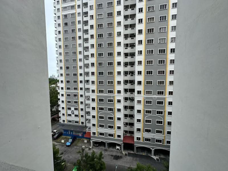 Condominium for Sale at Pelangi Damansara - Yubi Leong - Exterior - PropertyGuru.com.my