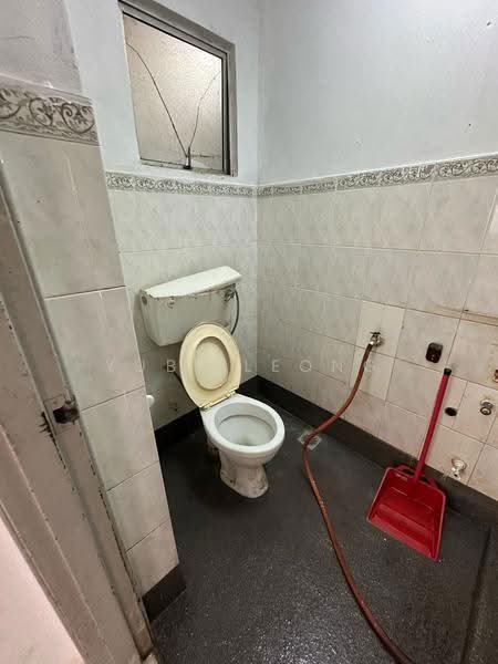 Condominium for Sale at Pelangi Damansara - Yubi Leong - Bathroom - PropertyGuru.com.my