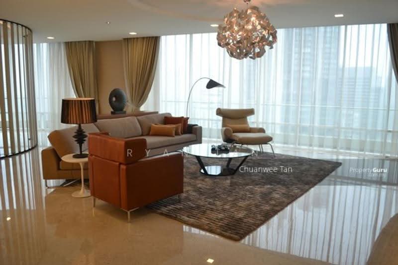 Kondominium untuk Dijual di The Oval - Ryan Tan - PropertyGuru.com.my