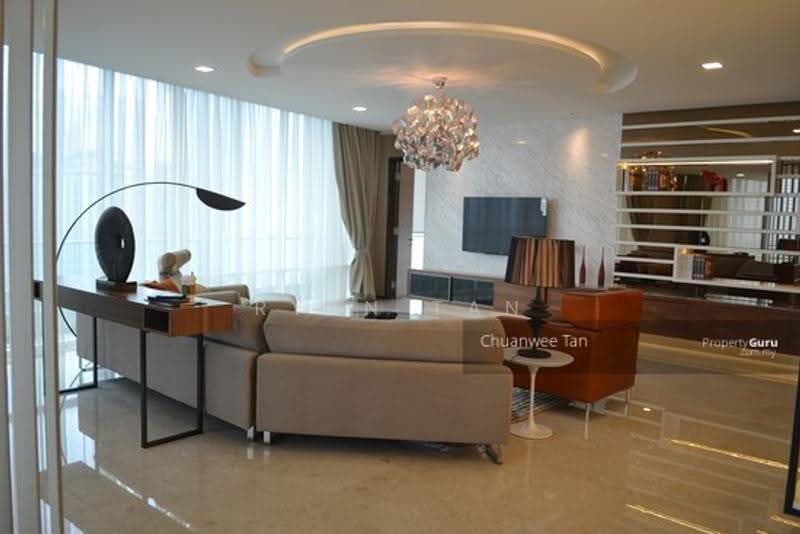 Kondominium untuk Dijual di The Oval - Ryan Tan - PropertyGuru.com.my