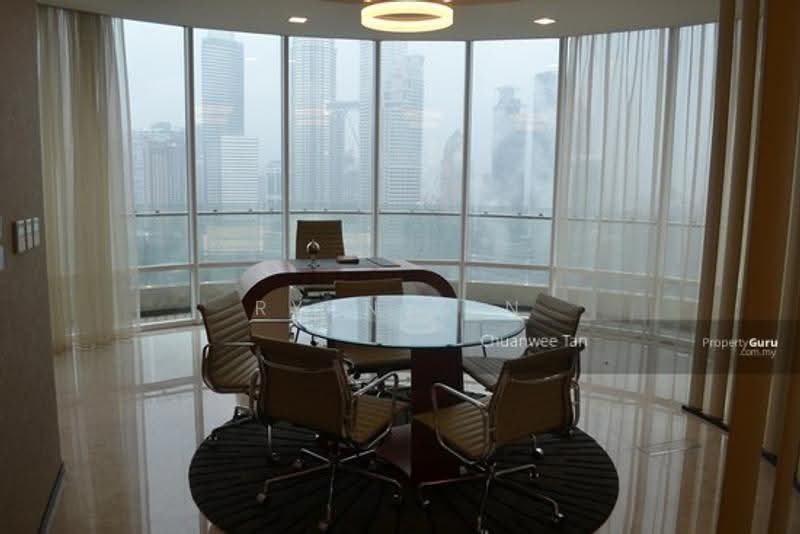 Kondominium untuk Dijual di The Oval - Ryan Tan - PropertyGuru.com.my