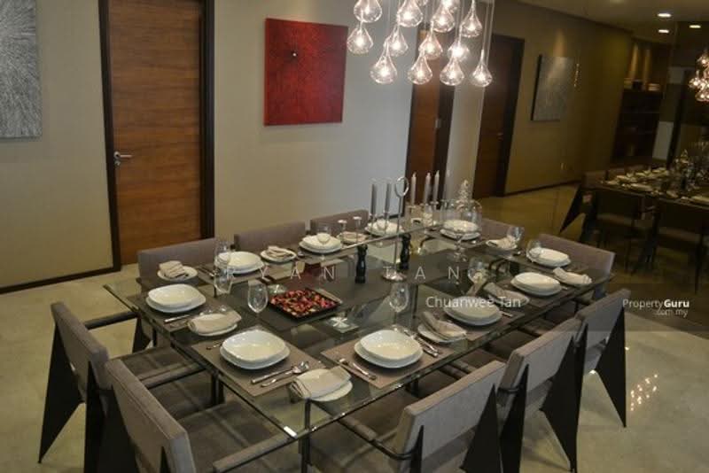 Kondominium untuk Dijual di The Oval - Ryan Tan - PropertyGuru.com.my
