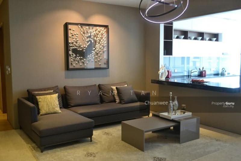 Kondominium untuk Dijual di The Oval - Ryan Tan - PropertyGuru.com.my