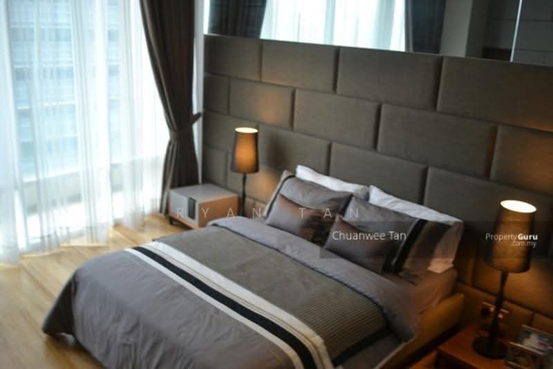 Kondominium untuk Dijual di The Oval - Ryan Tan - PropertyGuru.com.my