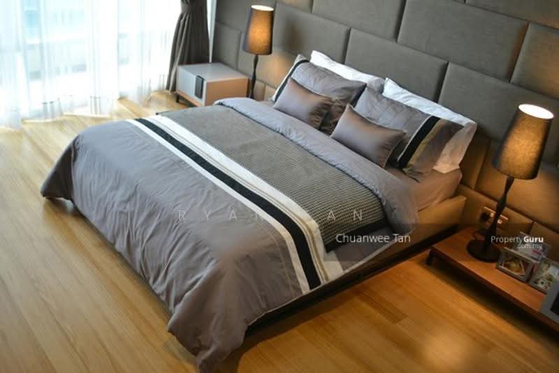 Kondominium untuk Dijual di The Oval - Ryan Tan - PropertyGuru.com.my