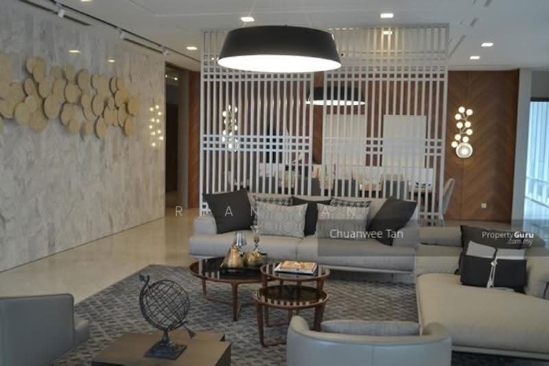 Kondominium untuk Dijual di The Oval - Ryan Tan - PropertyGuru.com.my