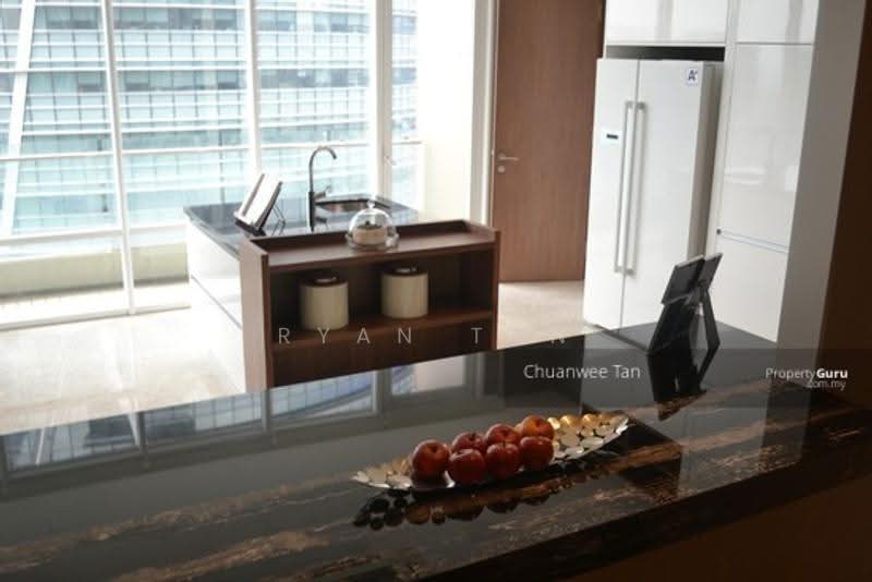 Kondominium untuk Dijual di The Oval - Ryan Tan - PropertyGuru.com.my