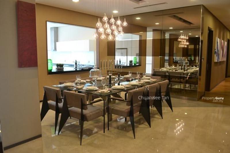 Kondominium untuk Dijual di The Oval - Ryan Tan - PropertyGuru.com.my