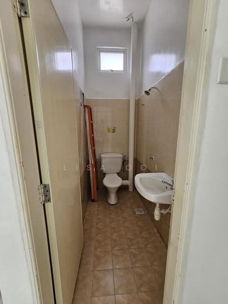 Rumah Bandar untuk Dijual di Ayer Itam (Penang) - LISA OOI - Bathroom - PropertyGuru.com.my