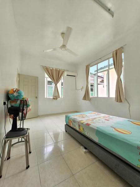 Rumah Bandar untuk Dijual di Ayer Itam (Penang) - LISA OOI - Bedroom - PropertyGuru.com.my