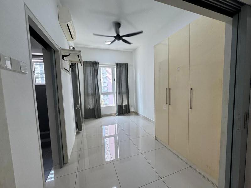 Kediaman Servis untuk Disewa di Tropez Residences - Angel Lee - Bedroom - PropertyGuru.com.my