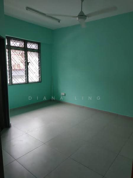 Rumah Flat untuk Dijual di Kuchai Entrepreneurs Park - Diana Ling - Interior - PropertyGuru.com.my