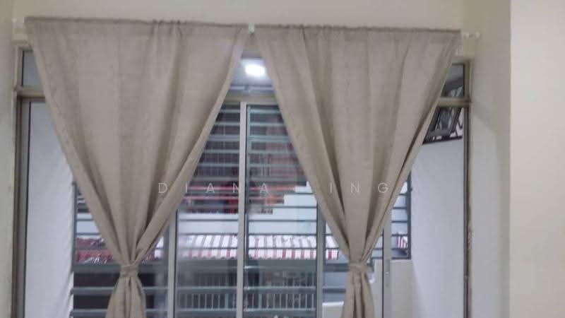 Rumah Flat untuk Dijual di Kuchai Entrepreneurs Park - Diana Ling - Interior - PropertyGuru.com.my