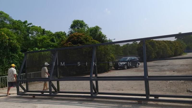 Industrial Land for Sale in Bandar Baru Kundang (Rawang) - Kim Sin Bong - Exterior - PropertyGuru.com.my